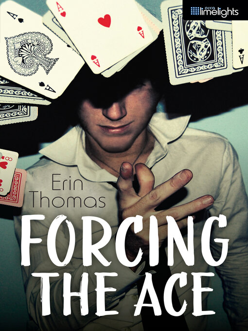 Title details for Forcing the Ace by Erin Thomas - Available